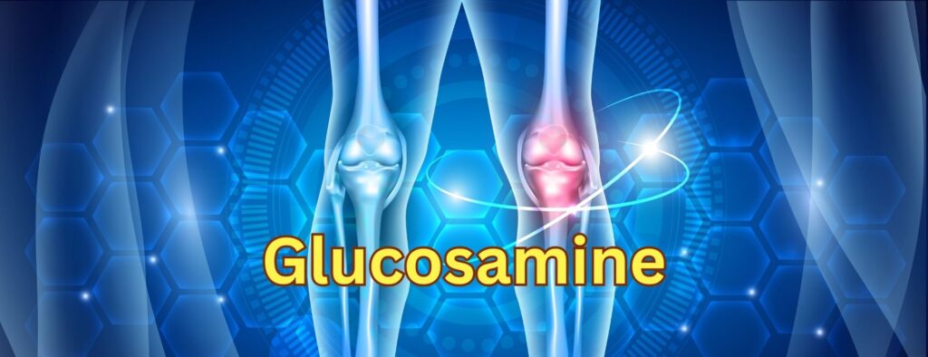 Glucosamine là gì? Bic Nano Cell 