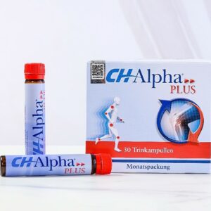 Collagen nước CH ALPHA PLUS