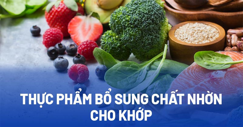 thực phẩm bổ sung chất nhờn cho khớp Bic Nano cell